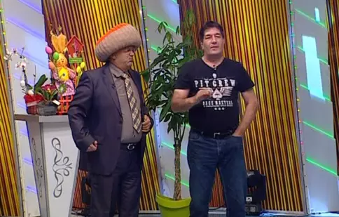 Axinte şi Radu Pietreanu intră în echipa “Bingo România”