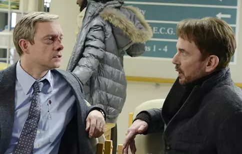 Nou-lansatul serial „Fargo”, anunţat de critici drept noul „Breaking Bad”
