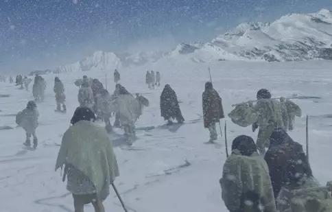 Documentarul „Marea istorie”, de duminică, în premieră, la History