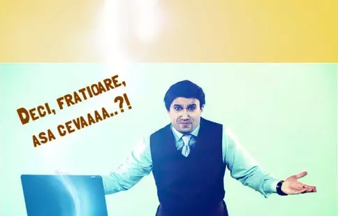 Mihai Bendeac revine la tv | "Jurnalul unui burlac", în curând, la Prima TV