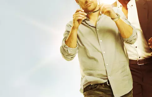 Sezonul 5 al serialului "Psych", de astăzi, la Universal Channel