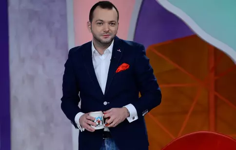 “Răi da buni” are ediţii speciale în Vinerea Mare şi a doua zi de Paşte