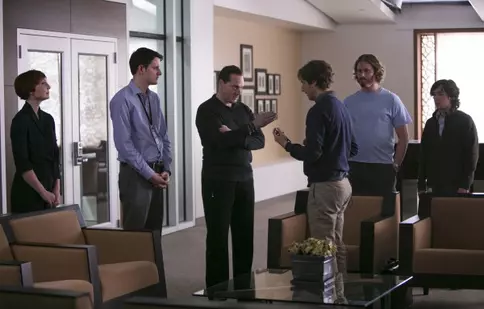 Noul serial HBO, "Silicon Valley", de azi pe HBO GO şi din 24 mai la HBO
