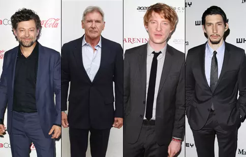 Se ştie distribuţia filmului „Star Wars: Episode VII”!