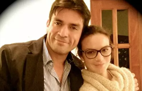 Silvia Navarro şi Jorge Salinas au început repetiţiile pentru “Mi corazón es tuyo”