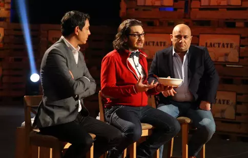 Cine a primit paşaportul către următoarea etapă de la “MasterChef”