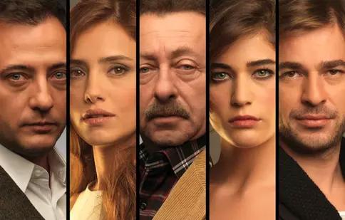 Turcii au exportat primul lor serial în SUA: „Son”/„The End”
