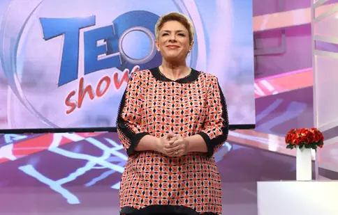 Teo Trandafir revine cu un nou sezon al emisiunii „Teo Show”, la Kanal D