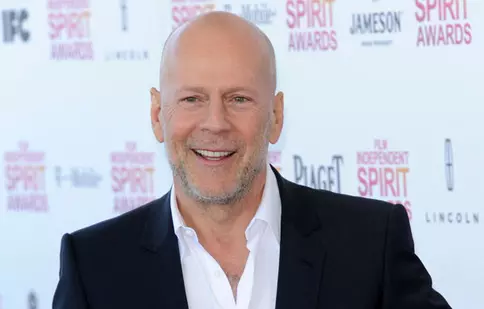 Bruce Willis predă ștafeta în „Greu de ucis 6”