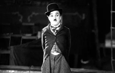 TVR 2 difuzează din 10 mai „Integrala Chaplin”