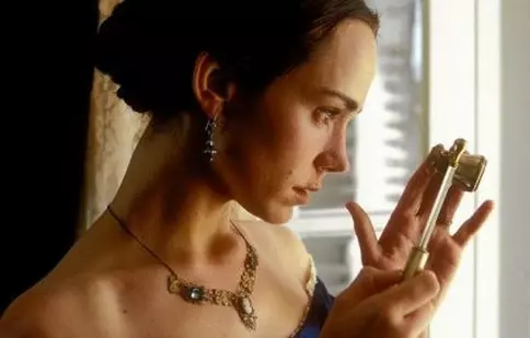 Doamna Bovary