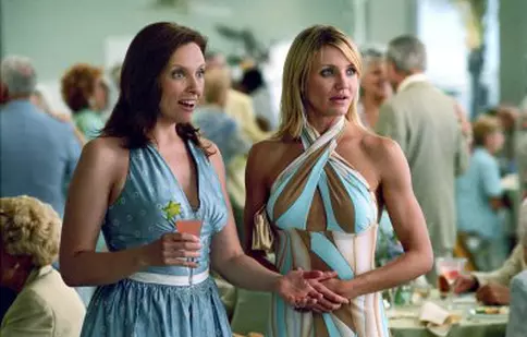 Recomandarea TVmania pentru seara de sâmbătă, 3 iunie: „Eu cu sora mea mai mică”/„In Her Shoes”, cu Toni Colette și Cameron Diaz