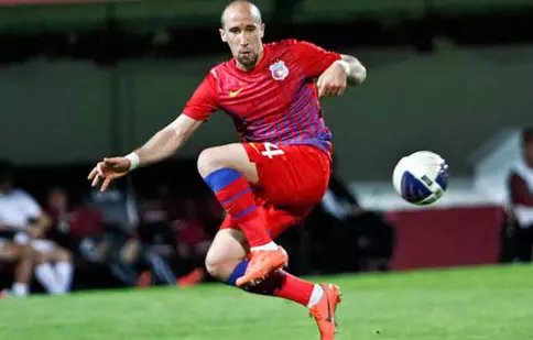 Fotbal Cupa Romaniei Finala: Steaua - Astra