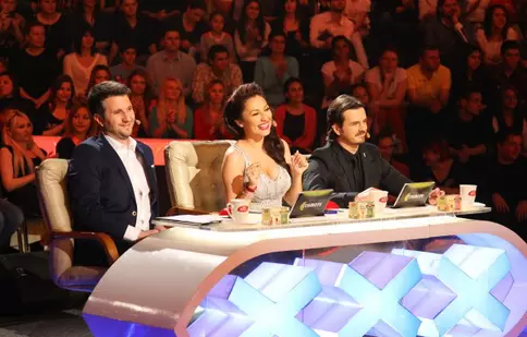 Finala „Românii au talent”, în această seară la Pro TV