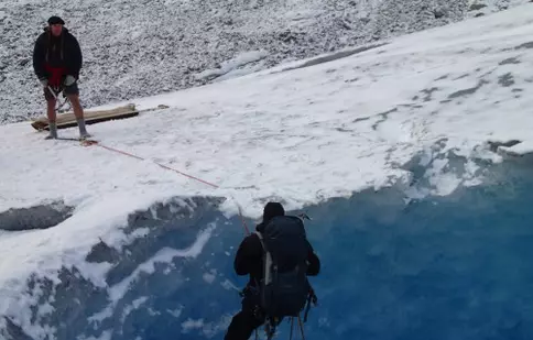 Seria „Supraviețuire în doi” revine la Discovery cu sezonul 4