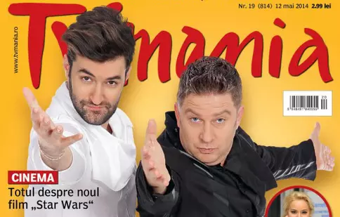 NUMĂR CURENT 19-2014 