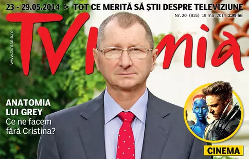 NUMĂR CURENT 20-2014 