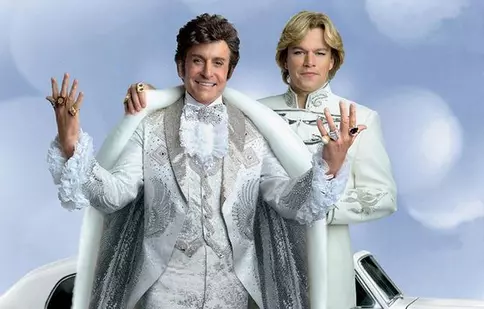 Viața mea cu Liberace