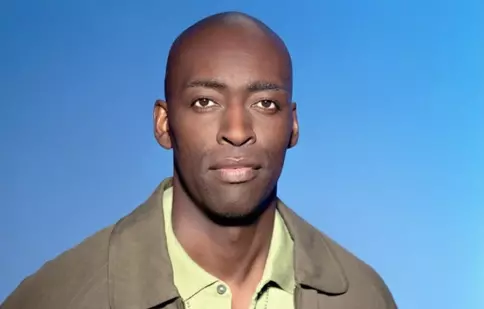Un actor din serialul „The Shield” e suspectat că şi-a ucis soţia