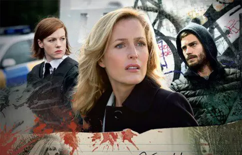Cinemax difuzează integral toate episoadele din ”The Fall” pe 26 mai