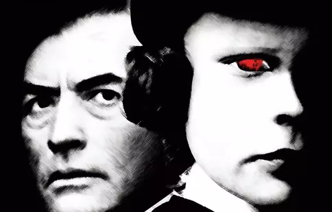Filmul horror „The Omen” (1976) va inspira un serial TV