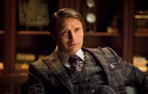 „Hannibal”: cel de-al doilea sezon se încheie cu un deznodământ șocant