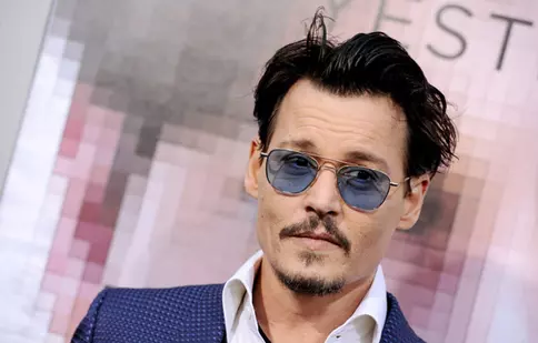 Johnny Depp vânează reducerile