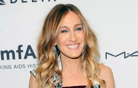 Sarah Jessica Parker revine pe micile ecrane cu un serial nou!