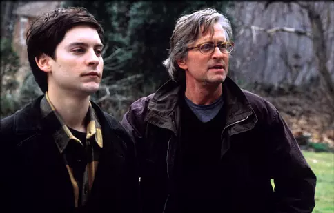 Wonder Boys
