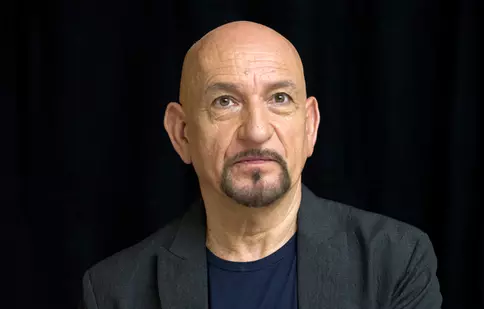 Ben Kingsley ajunge pe micul ecran, în serialul „Tut”