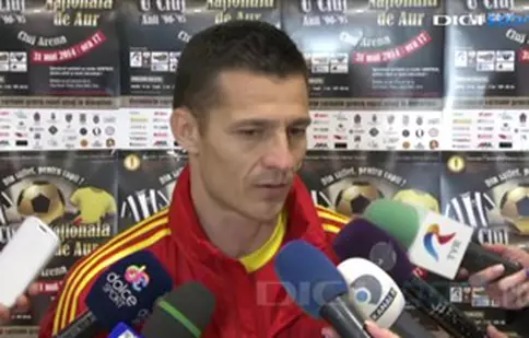Fotbal: Steaua - Stromsgodset