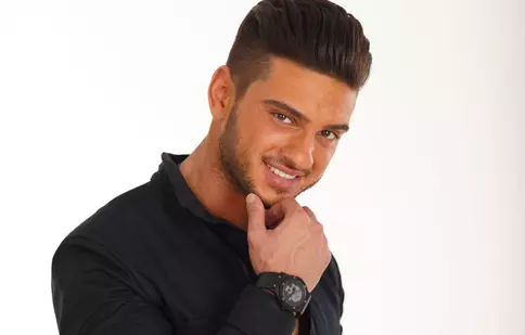 Dorian Popa se alătură echipei “O iubire de-o vară” (Kanal D)