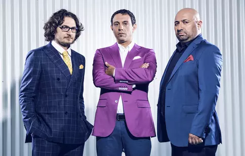Când încep preselecţiile pentru "Hell's Kitchen - Iadul Bucătarilor"