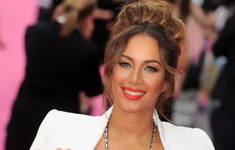 Leona Lewis se apucă de actorie