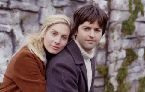 Povestea Lindei McCartney