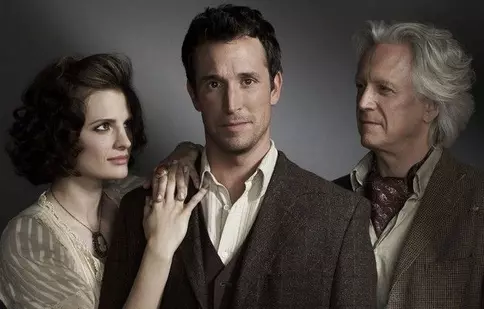 "The Librarians", la Universal Channel imediat după premiera americană