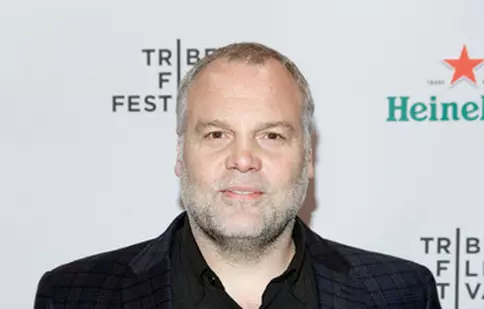 Vincent D’Onofrio şi Ana Ularu, colegi de miniseria „Emerald City”