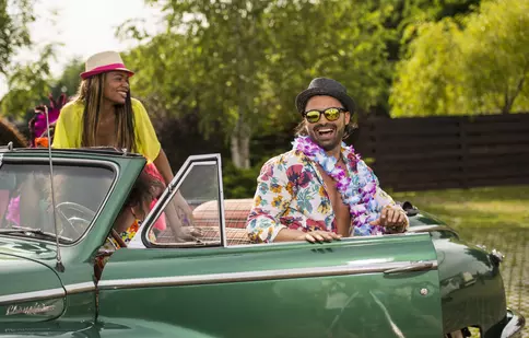 FOTO| Pepe: “Cred că “E Vara Mea” va fi cel mai bun videoclip al meu”