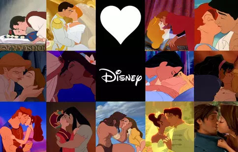 Cele mai frumoase melodii de dragoste din filmele Disney | Ascultă-le pe toate aici!