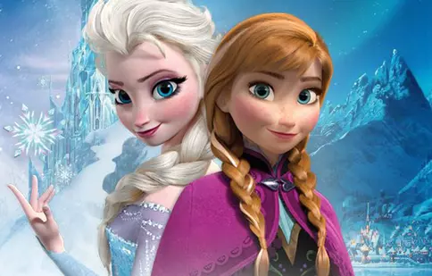 Disney a anunțat oficial. Se face „Frozen 2” | Când apare "Star Wars: Episodul 8"