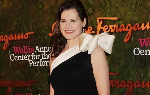 Geena Davis va juca în serialul „Anatomia lui Grey”
