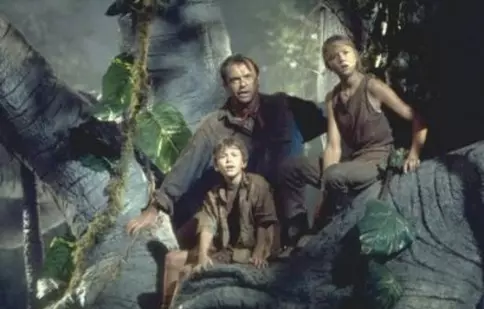 Jurassic Park