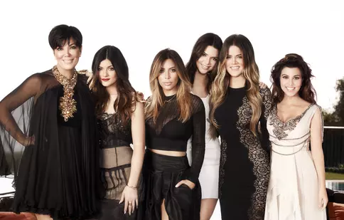 Episoade noi din „Keeping Up with the Kardashians”, din 7 septembrie, la E!