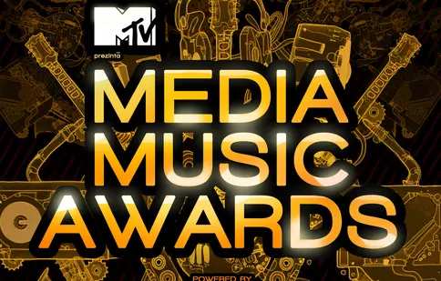 Gala Media Music Awards 2014 se vede la MTV România