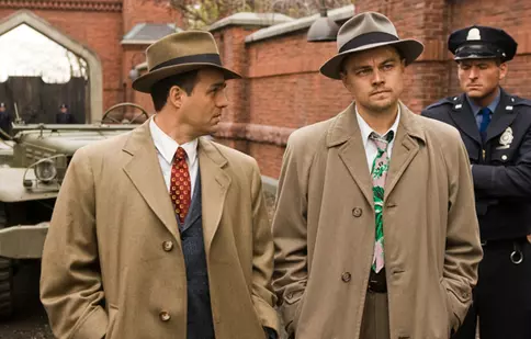 ”Shutter Island”: încă un regizor face serial din lungmetraj