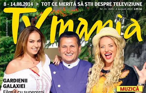 Numărul curent 31/2014
