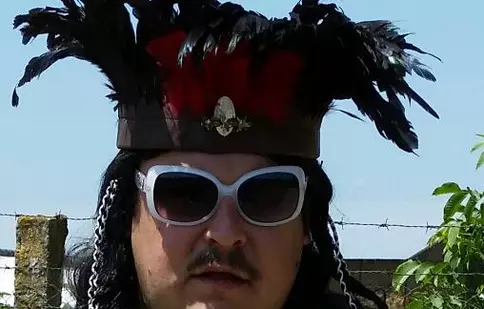 Mihai Bobonete este din nou tată