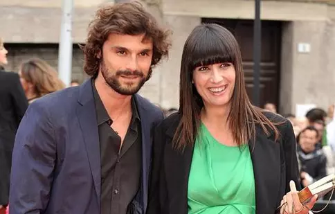 Ivan Sanchez este mereu iertat de iubita sa