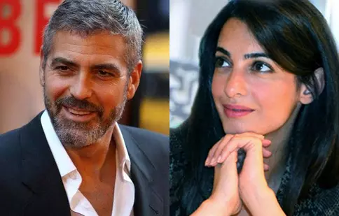 George Clooney face nunta la Veneția "în câteva săptămâni"