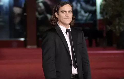 Joaquin Phoenix este dorit în rolul lui Iisus